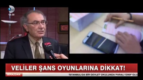 Psikoyorum.tv - Podcast